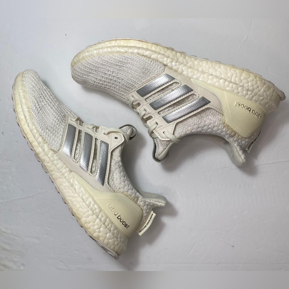Adidas Shoes Womens 8 UltraBoost 4.0 Game Of Thrones Low Sneakers EE3711… - Picture 5 of 10